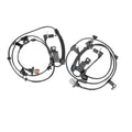 ABS Wheel Speed Sensors  For Nissan Patrol GU Y61 3.0L ZD30DDT (2000-2012)