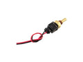 Water Temperature Sensor for Mazda RX7 (1985–1990) DP639MV