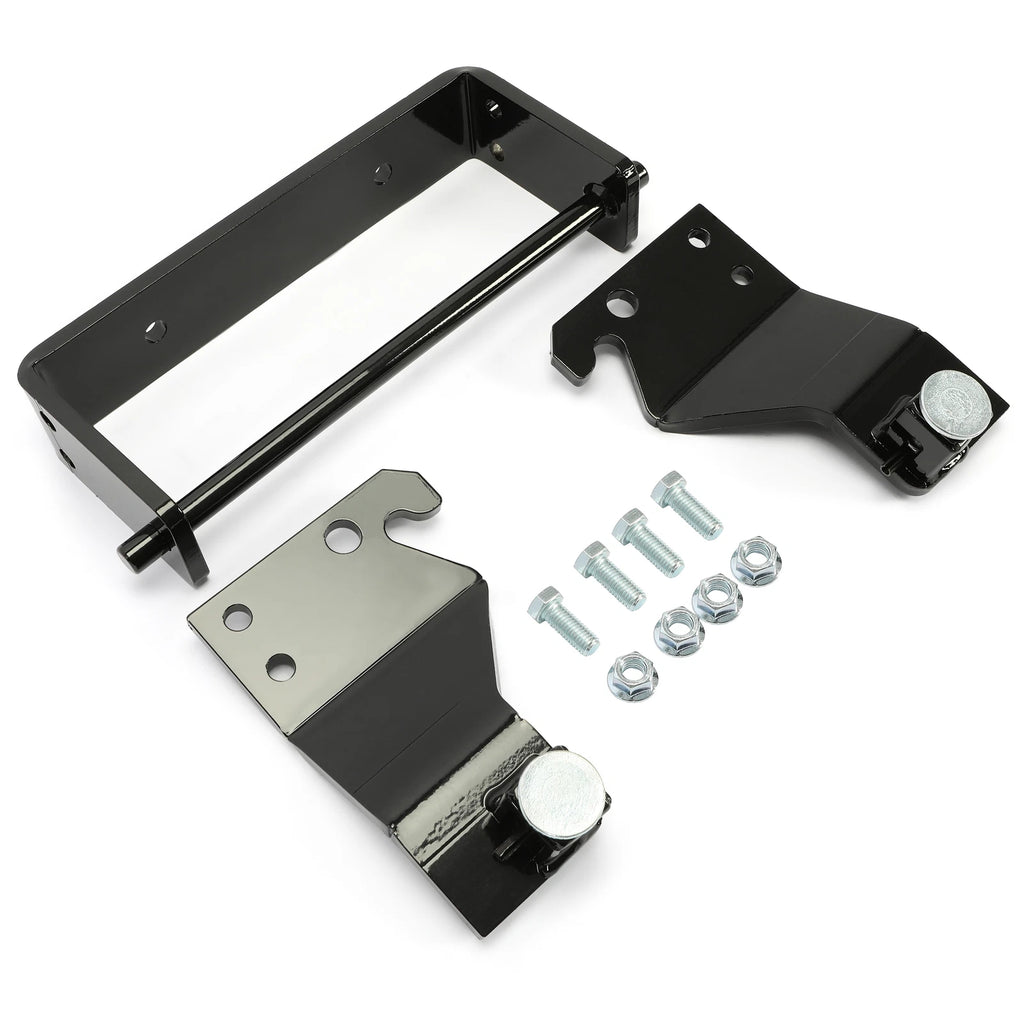 Front Frame Extension for John Deere 430 (Snowblower, Snow Blade, Bucket Bracket)