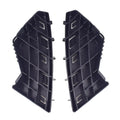 Bumper Brackets  Front Left & Right for Hyundai Santa Fe Sport (2013-2018)