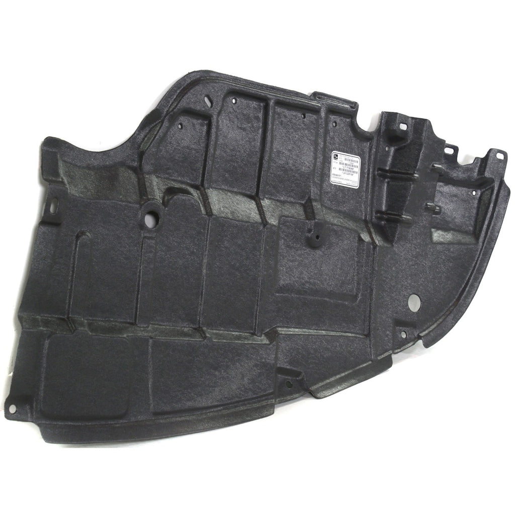 Engine Splash Shield for Lexus ES350 (2007–2012) Driver Side Lower