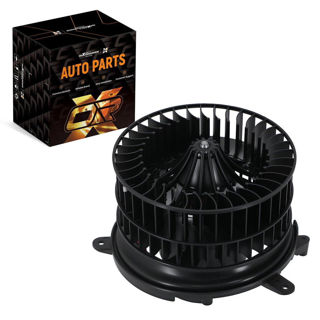 AC Blower Motor for Mercedes-Benz C280 (1994–1999) 8EW009159301