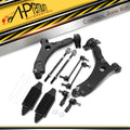 10x Front Control Arm Ball Joint Assembly for Ford Focus (2000–2004)