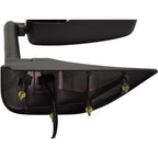Power Towing Mirror for Ford E-350 Super Duty (2002–2014) Left Manual Fold
