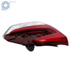 Tail Light Inner Lamp Left for Subaru Forester (2019–2021)