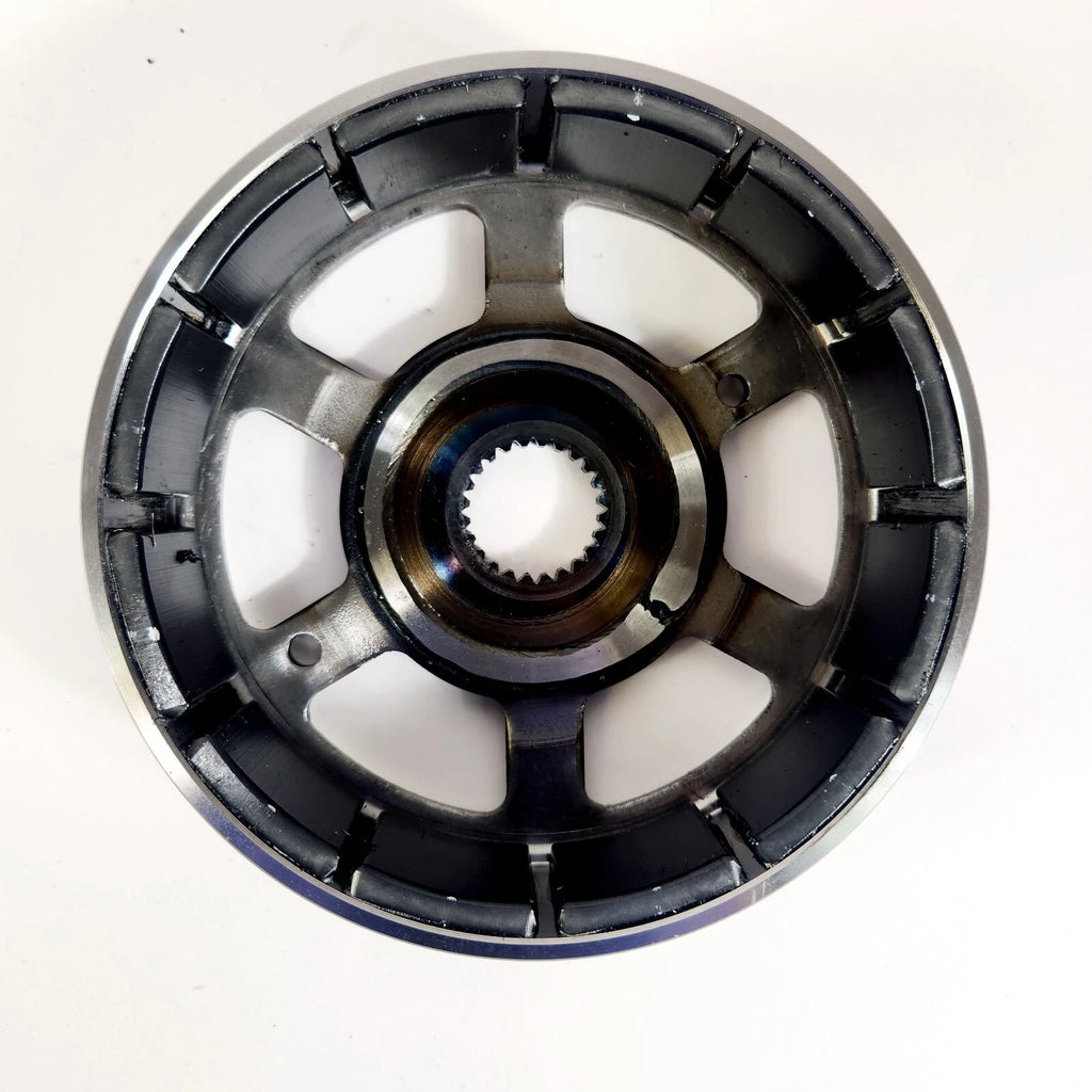 Genuine Alternator Charging Rotor for Harley-Davidson Softail (2018–2024) 29900058