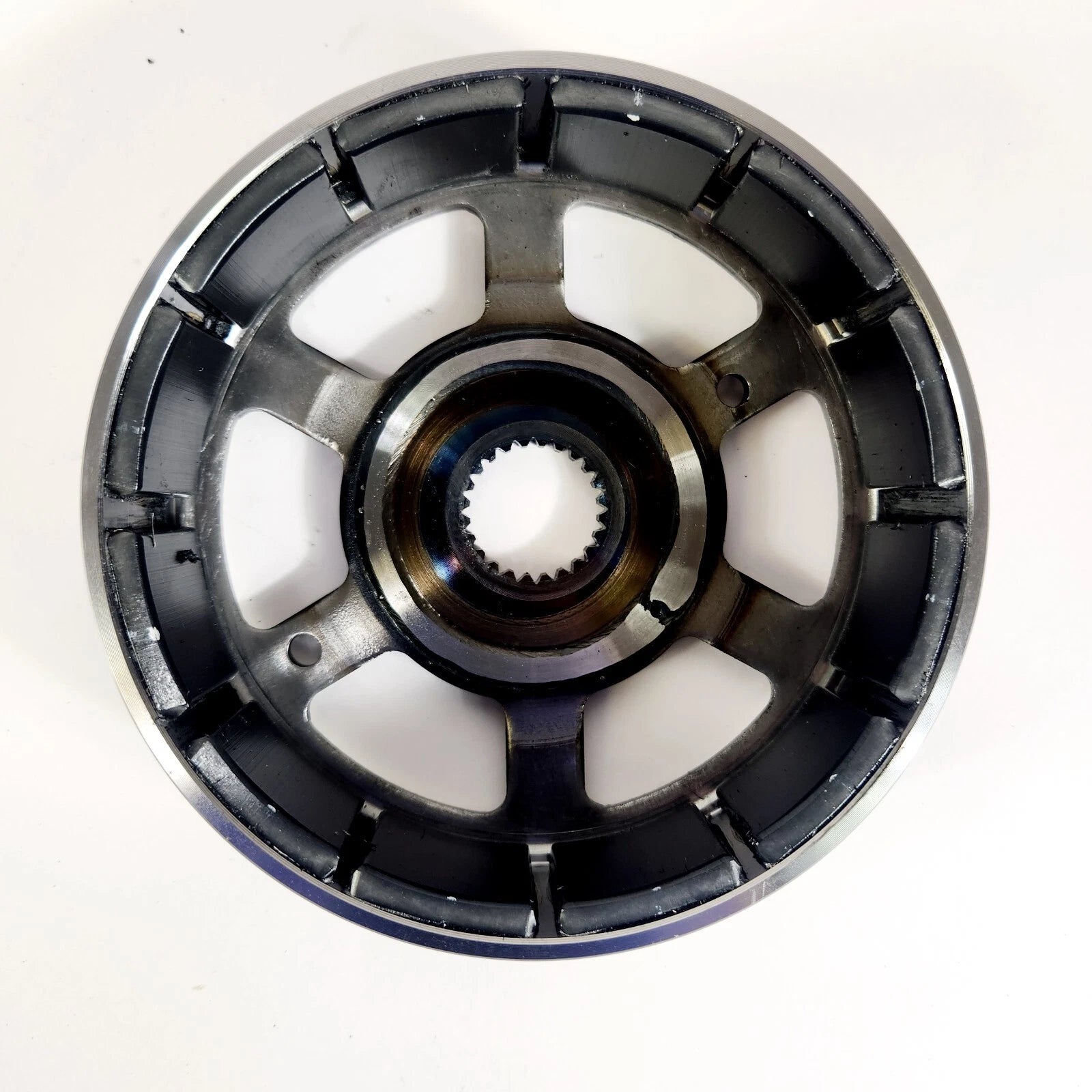 Genuine Alternator Charging Rotor for Harley-Davidson Softail (2018–2024) 29900058