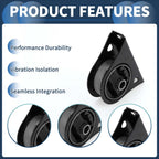 Engine Motor Mount for Mitsubishi Grandis (2003–2009)