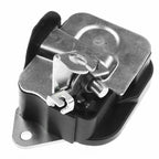 Rear Tailgate Door Lock Actuator for Chevy Silverado 1500 GMC Sierra (2007–2018)