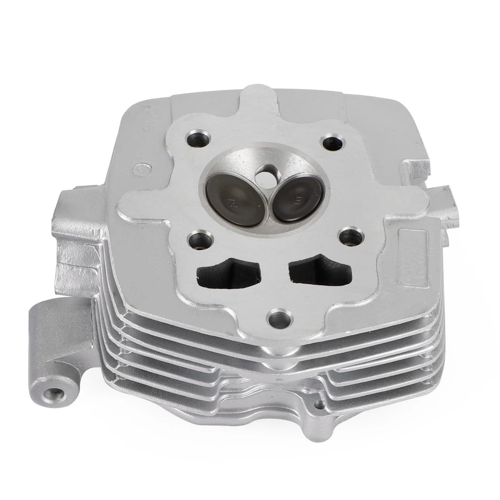 Cylinder Head for Honda CG 125 CG125 156FMI (1978–1997) Includes Valves