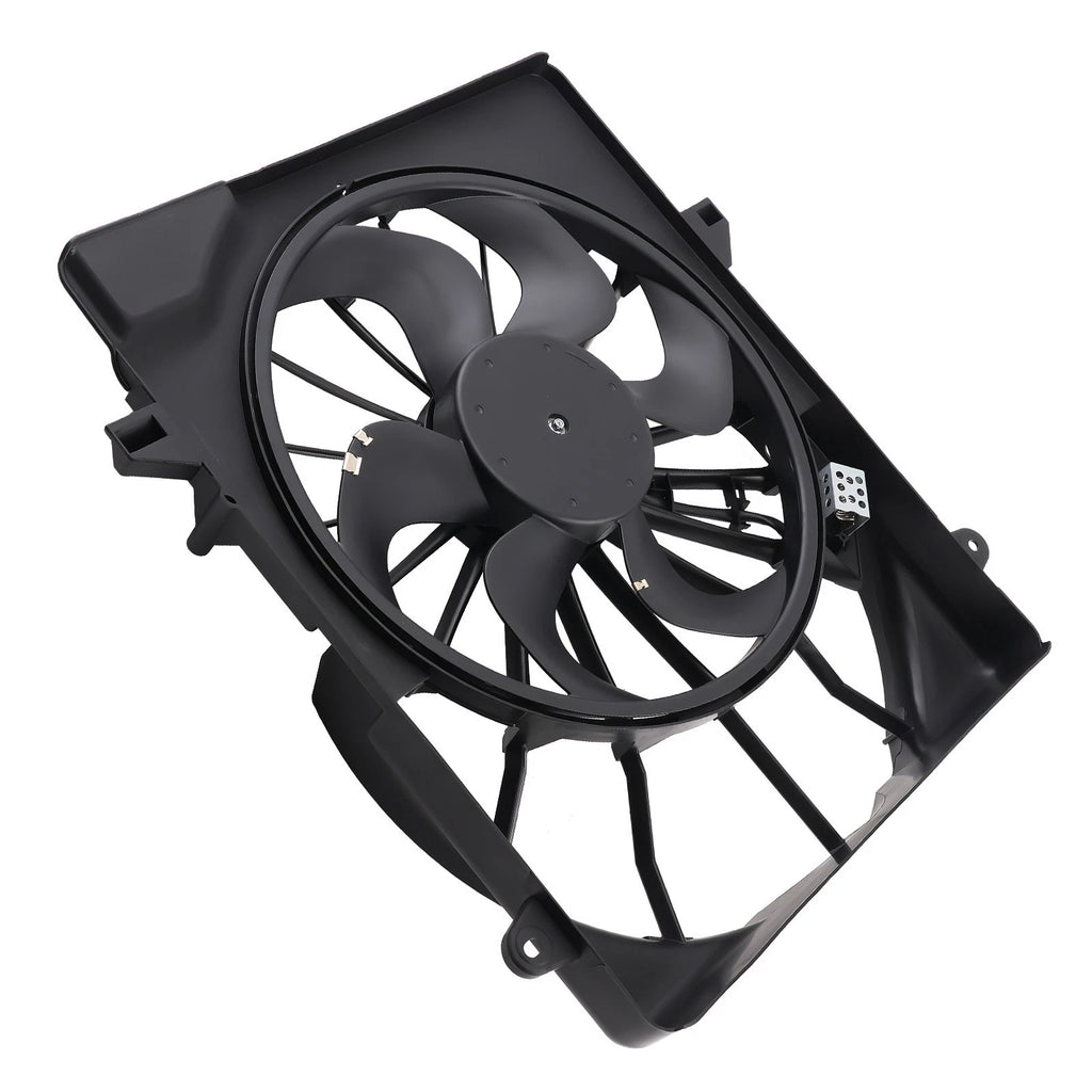 Cooling Fan for Dodge Nitro (2007-2011)