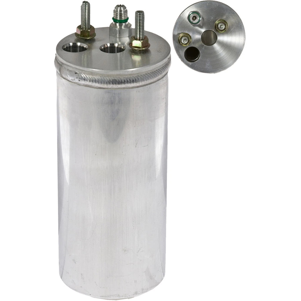 AC Receiver Drier for Dodge Dakota (2000–2004)