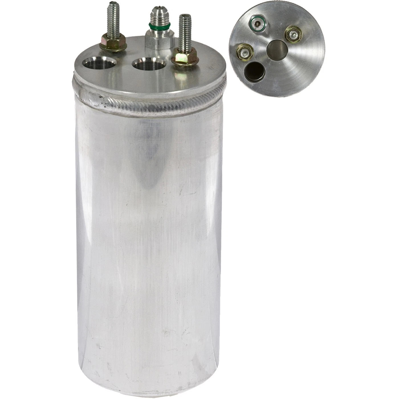 AC Receiver Drier for Dodge Dakota (2000–2004)