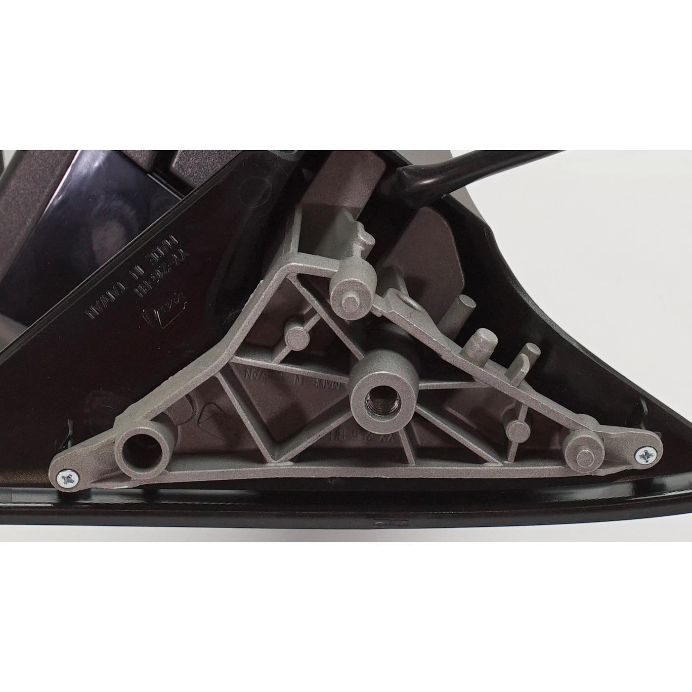 Power Heated Mirrors for Volkswagen Passat (2016–2019) with Turn Signal