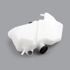 Coolant Water Overflow Tank for Kawasaki Ninja ZX-6R (2009–2012)