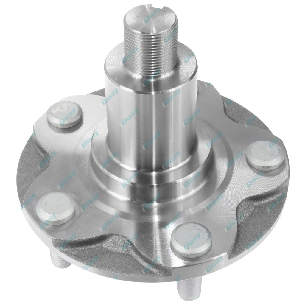Front Wheel Bearing Hub Assembly for Toyota Hilux KUN16 TGN121 TGN16 (2005-2019)