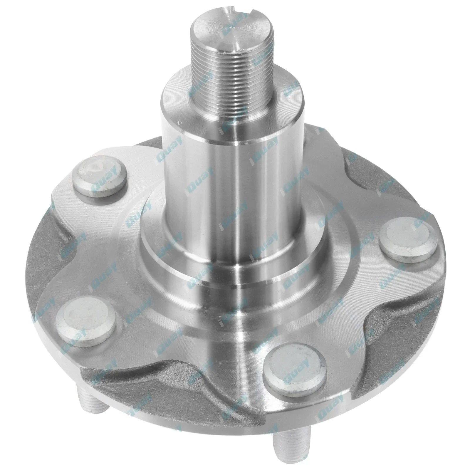 Front Wheel Bearing Hub Assembly for Toyota Hilux KUN16 TGN121 TGN16 (2005-2019)