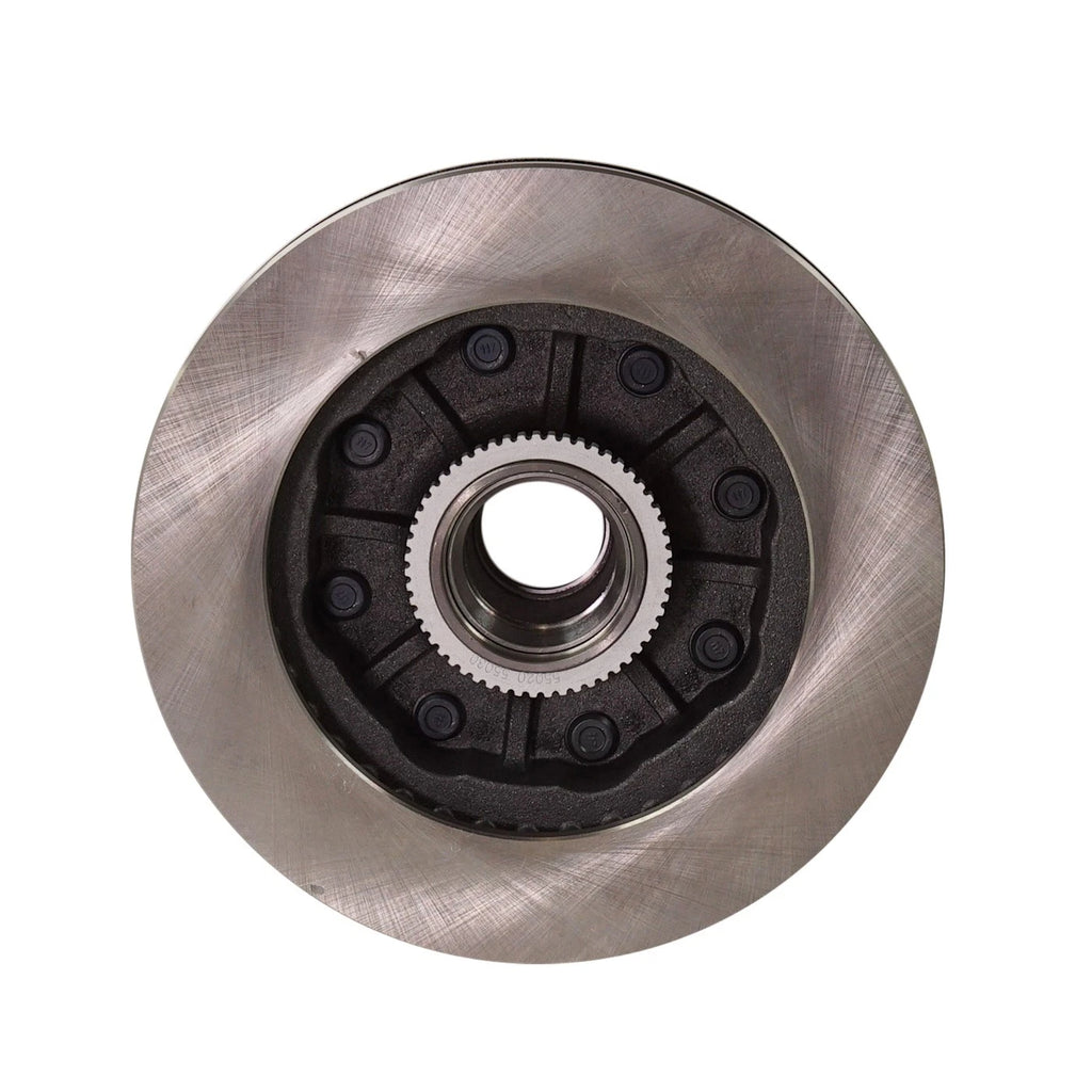 Front Brake Disc for Chevy Express Van Suburban GMC 2500 3500