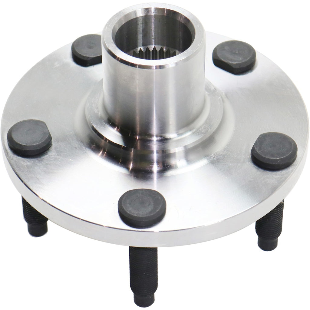 Wheel Hub Kit for Ford Edge (2007–2010) Front Left & Right with Bearing