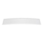 Stainless Steel Chrome Mesh Grille Insert for Ford Explorer (2011-2015)