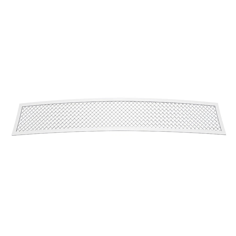 Stainless Steel Chrome Mesh Grille Insert for Ford Explorer (2011-2015)