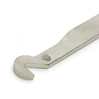 Shock Adjust Spanner Wrench Tool for Polaris RZR Ranger General (400–900)