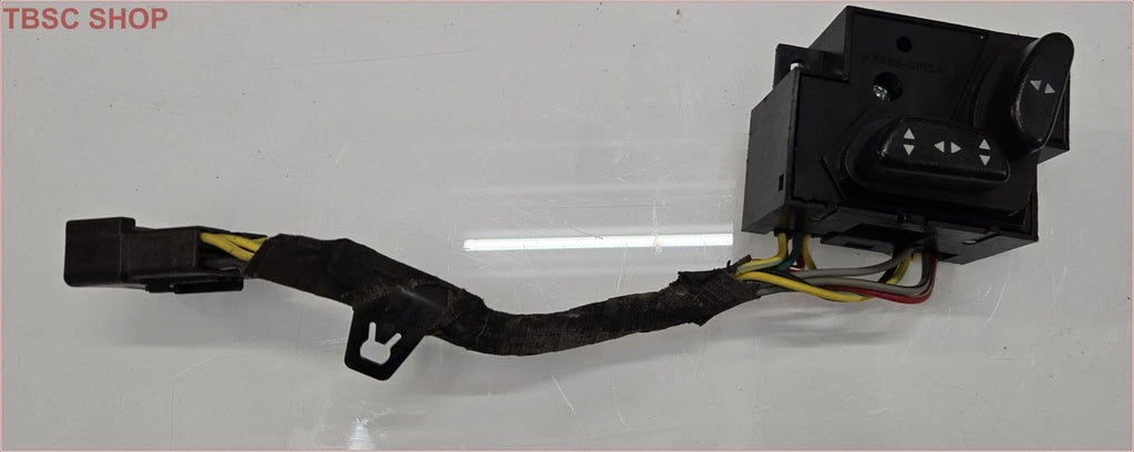 Front RH Seat Switch for Lincoln Continental (1998–2002)