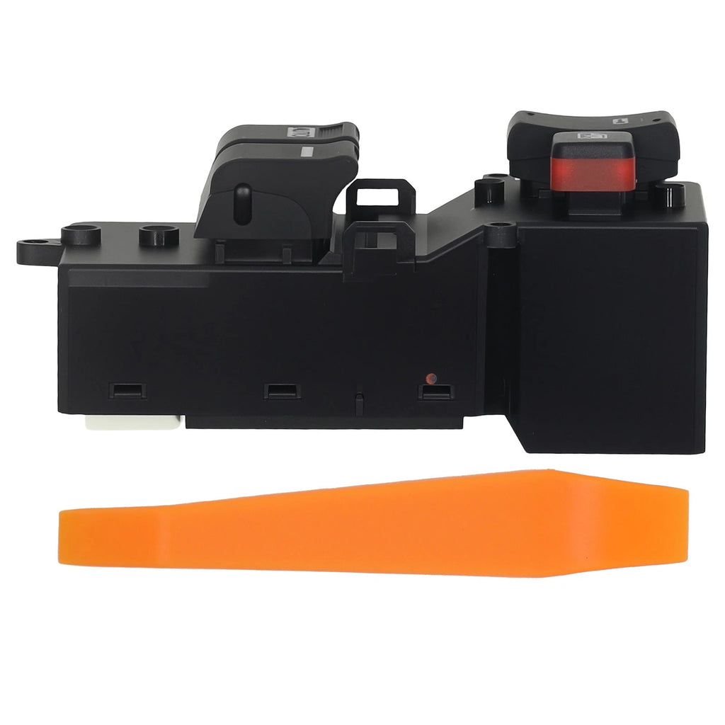 Front Electric Window Switch for Honda Accord (2005–2007) DWS668
