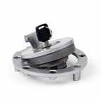 Ignition Switch Lock & Fuel Gas Cap Key Set for Honda CB1000 (1993–1997)