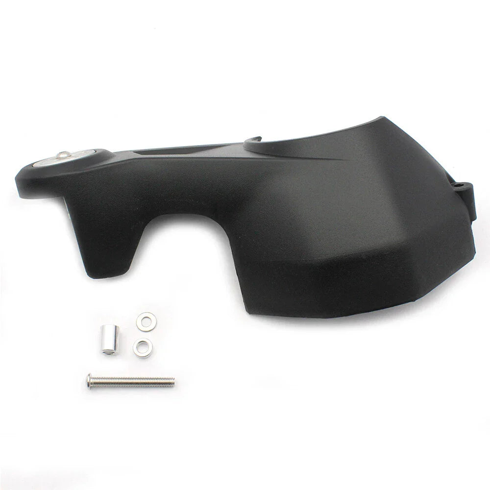 Final Drive Guard Cover for BMW R1250RT R1250GS R1200GS/ADV (2013–2024)