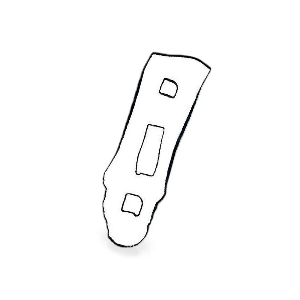 Valve Cover Gasket for Ford Focus Mondeo C-Max Fiesta (2000–2019) 1S7G-6584AB