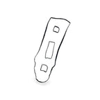 Valve Cover Gasket for Ford Focus Mondeo C-Max Fiesta (2000–2019) 1S7G-6584AB