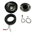 AC Compressor Clutch Replacement for Hyundai Sonata 2.7L (2005–2005)