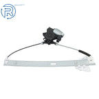 Front Right Power Window Regulator with Motor for Mazda CX-7 (2007-2012)