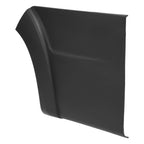 Rear Driver Side Quarter Panel Trim Molding Cover for Ram ProMaster (2019–2022)