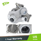 Turbocharger 827238-0004 for Ford Explorer (2016–2021) 2.3L Ecoboost