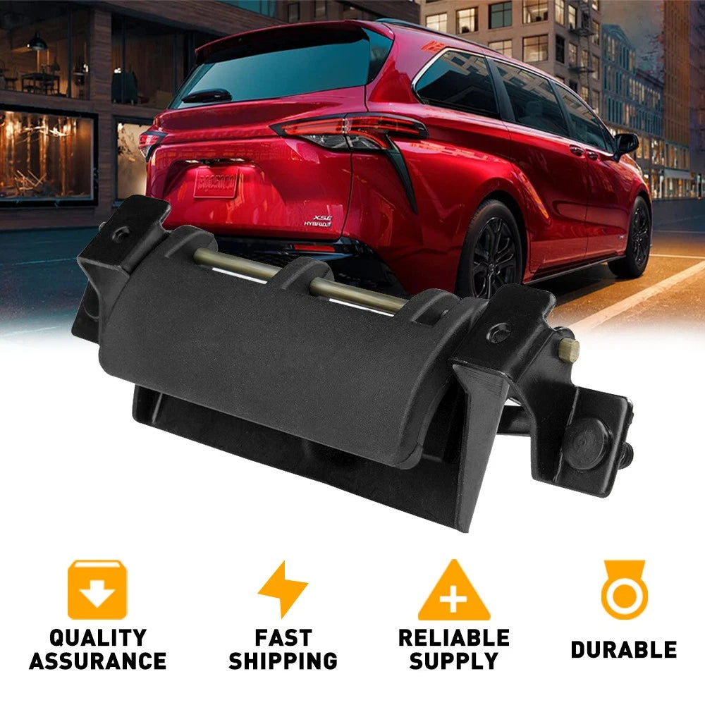 Rear Hatch Tailgate Door Handle for Toyota Sienna/Sequoia