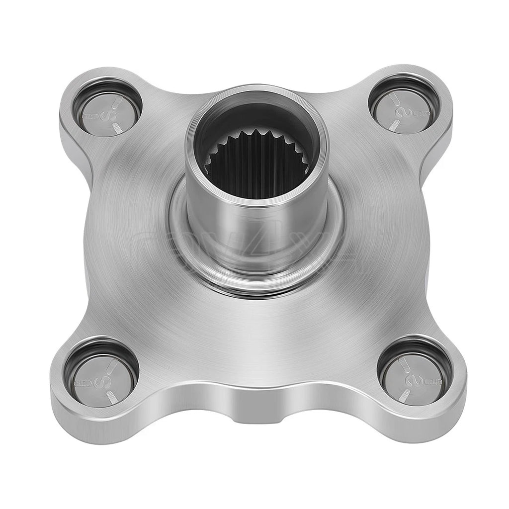 Rear Wheel Hub & Studs Kit for Polaris Outlaw 525 IRS (2007–2011)