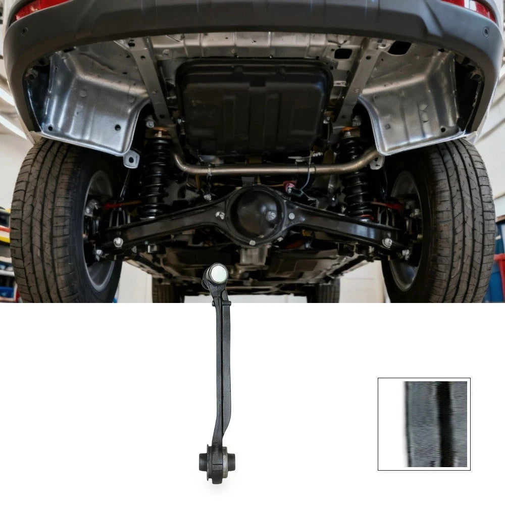 Front Lower Control Arms with Ball Joints for Chrysler 300C (2005–2010)