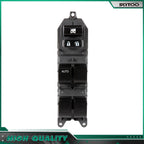 Power Window Switch for Toyota Camry (2007–2017) Front Driver Side Auto