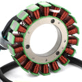 Alternator Stator for Yamaha 1.8 FX HO (2009–2011) FZR/FZS/VXR (2009–2012) 6S5-81410-00-00