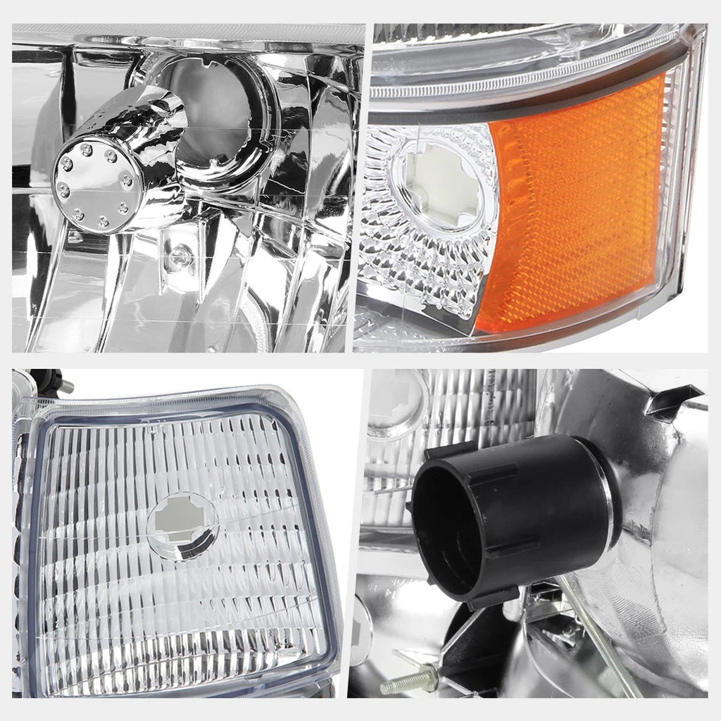 Aluminum Core Cooling Radiator for Freightliner S2C S2 B2 (2007–2013)