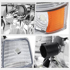 Aluminum Core Cooling Radiator for Freightliner S2C S2 B2 (2007–2013)