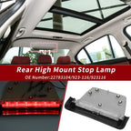 LED Third Brake Light Lamp for BMW 3 Series F30 Gray
