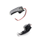 Rearview Mirror Housing for Changan CS35 Plus (2018–2020) Left Right