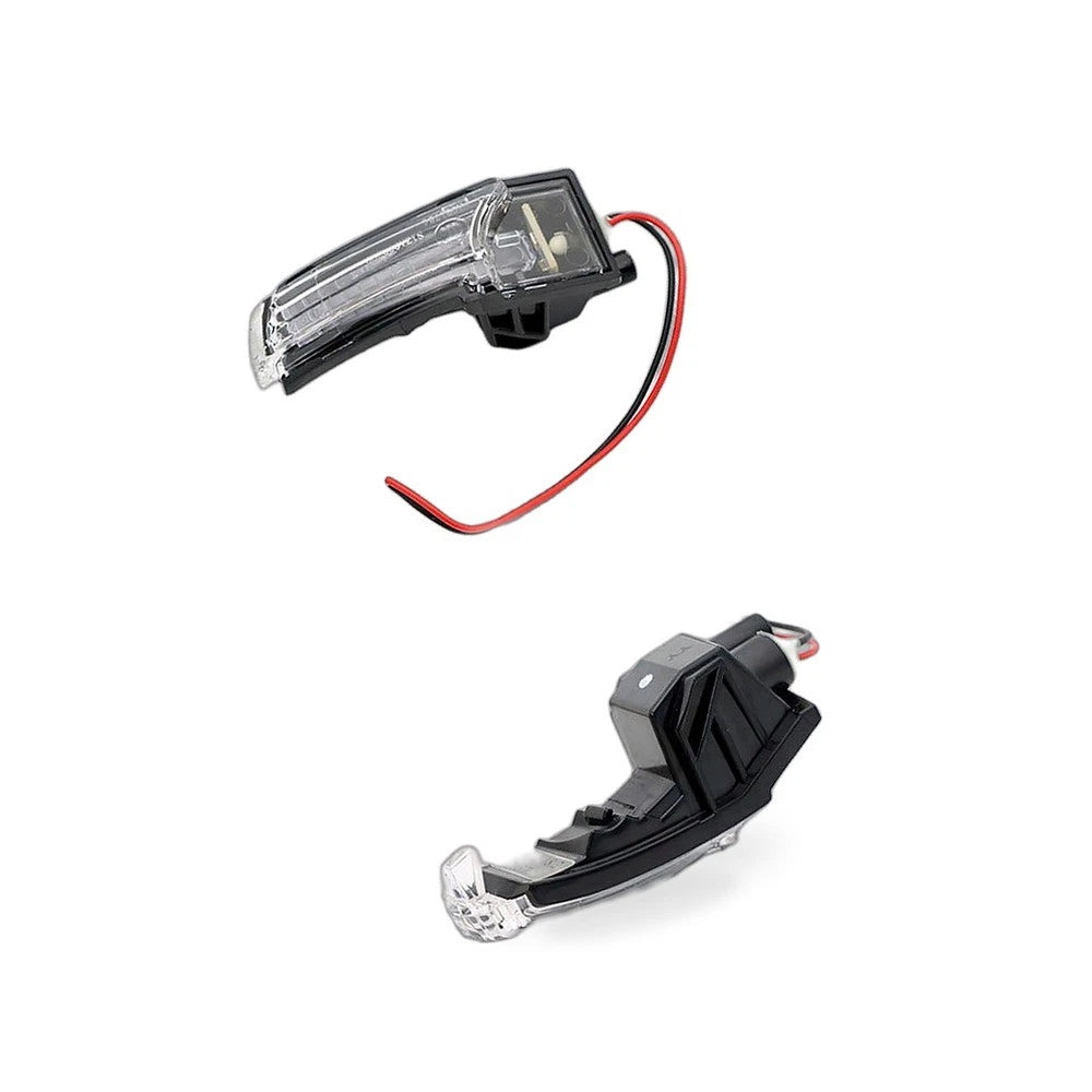 Rearview Mirror Housing for Changan CS35 Plus (2018–2020) Left Right