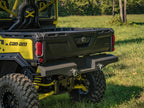 Heavy Duty Rear Bumper for Can-Am Defender HD (2015–2023)