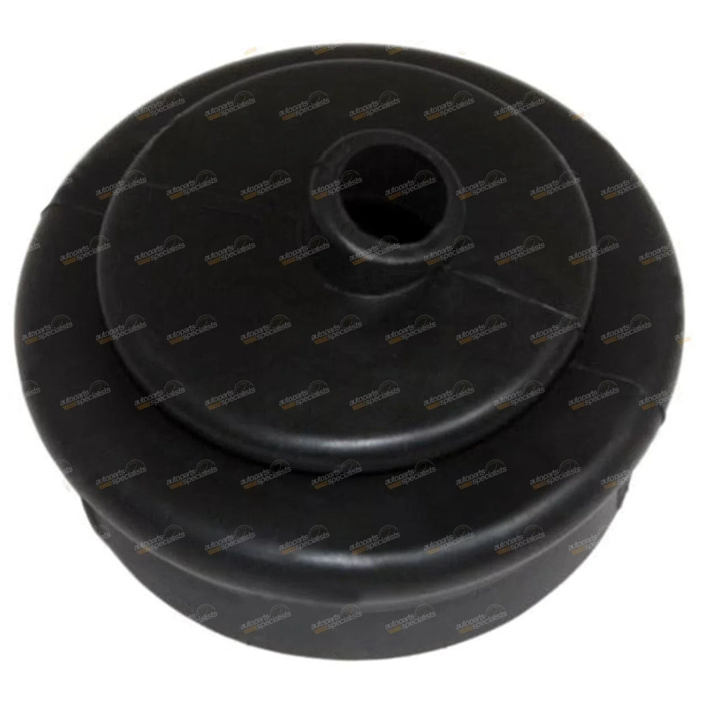 Genuine Nissan Manual Gear Stick Shift Rubber Boot