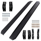 Aluminum Running Boards Pair for Toyota 4Runner (2025–2026) N500