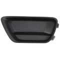 Front Left Fog Light Cover for Chevrolet Colorado (2015-2020)